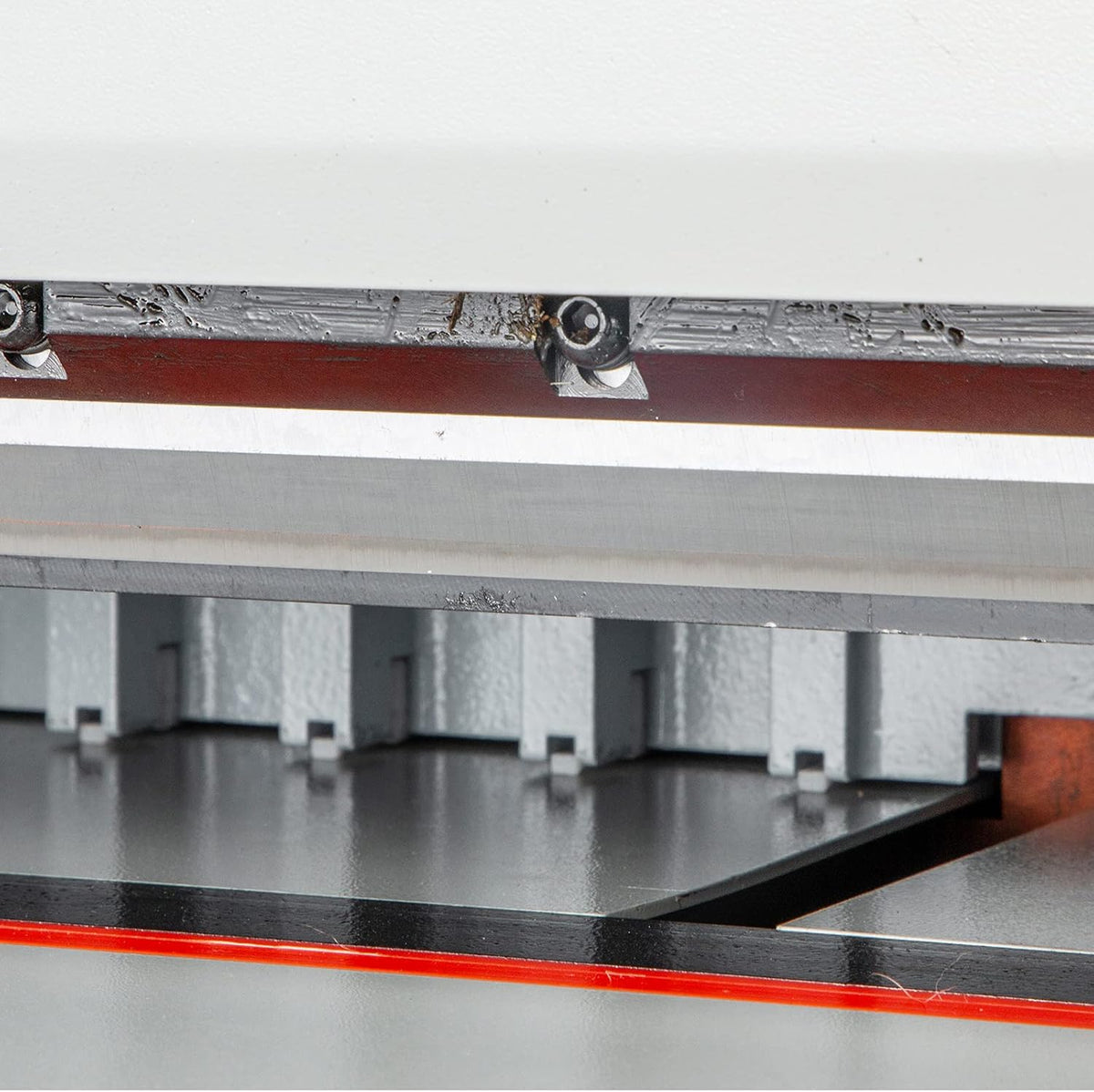 Electric Paper Cutter 450mm 17.7 Inch Guillotine S8678