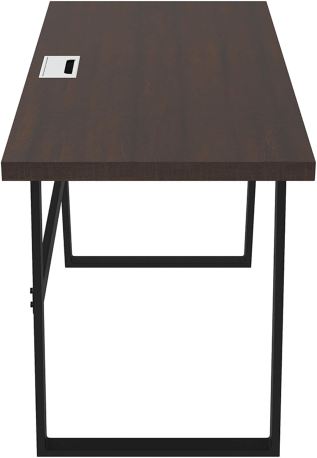 Brown Modern Writing Desk G686