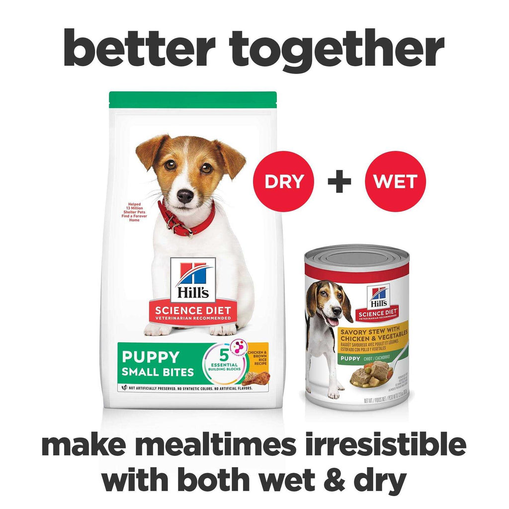 Dry Dog Food A987069