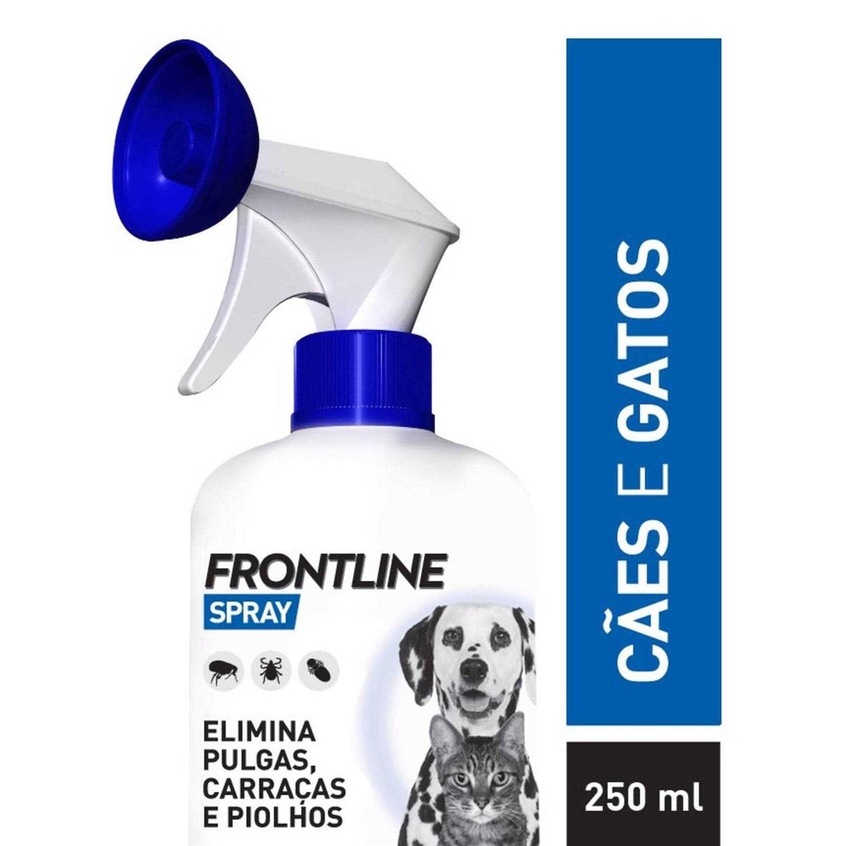 Spray 250 ml L331261