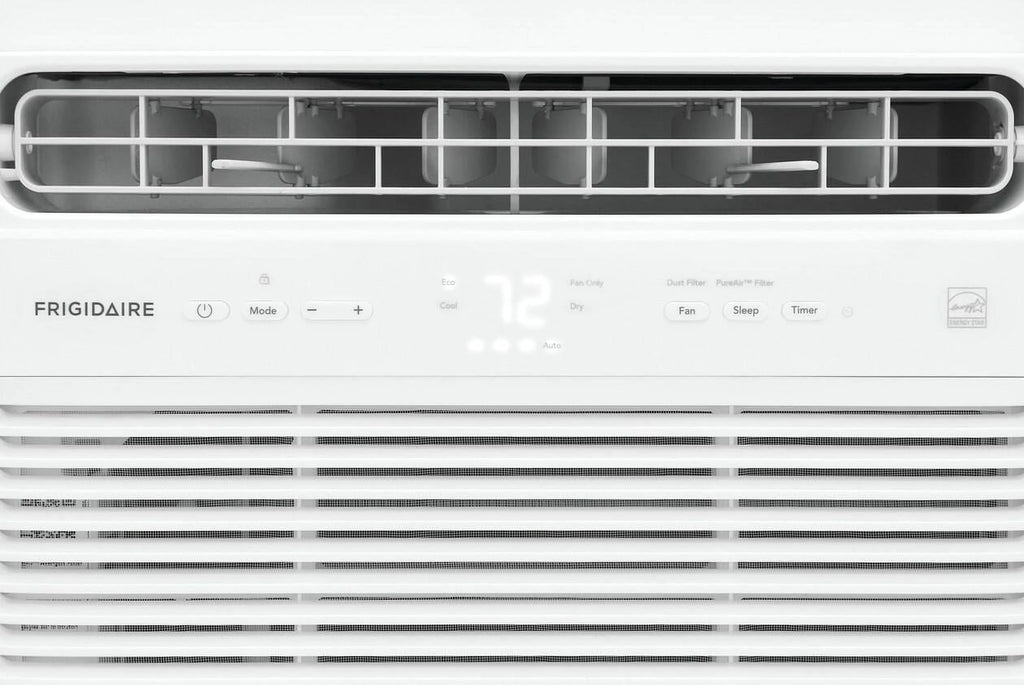 8,000 BTU Window Air Conditioner U678