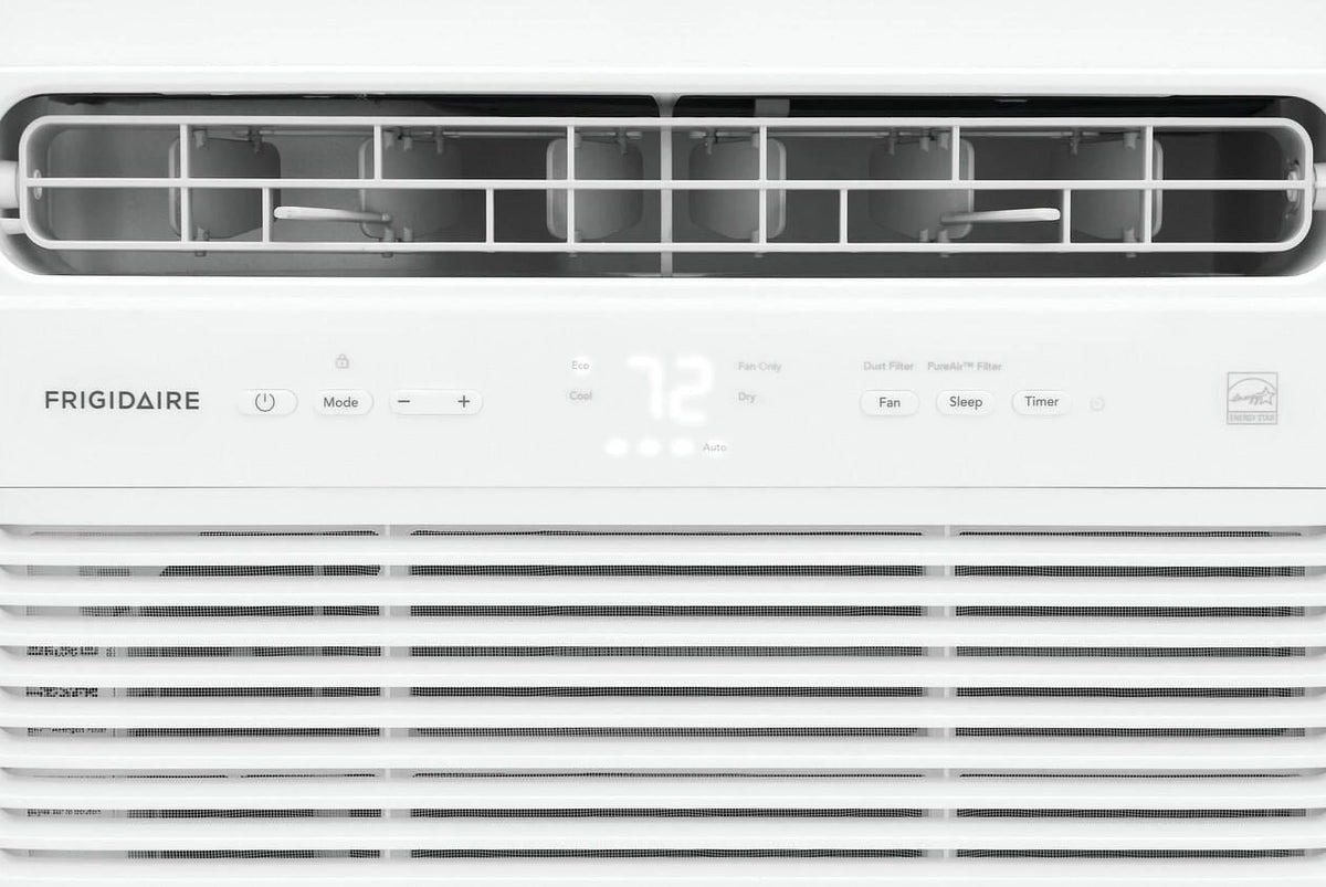 8,000 BTU Window Air Conditioner U678