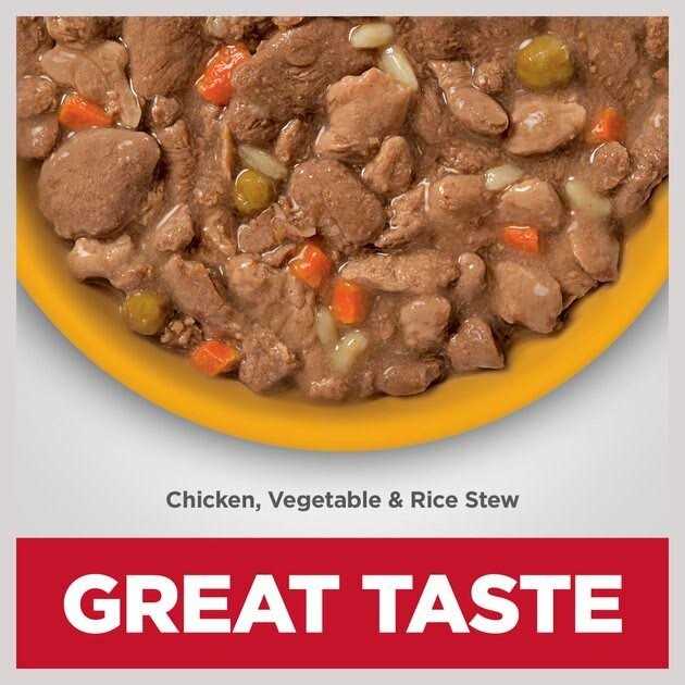 Adult Perfect Digestion Dog Food Y527