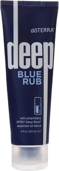 Blue Deep Scrub W59848