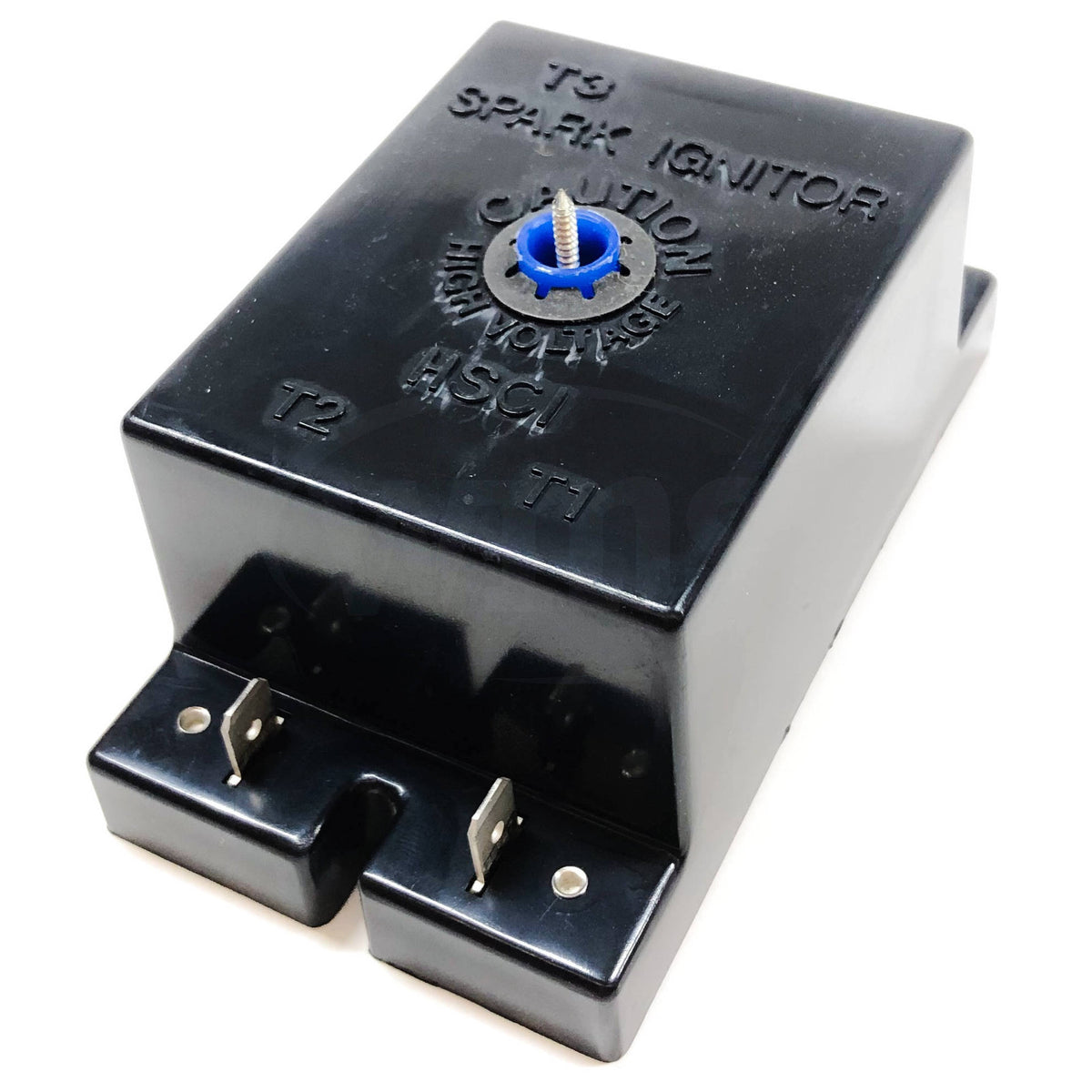 Spark Ignitor 24VAC Input Q80169