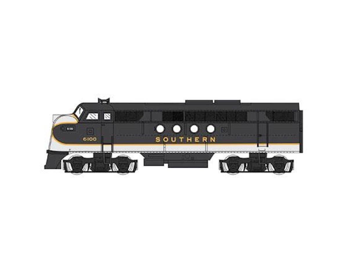 HO Train Control B4444