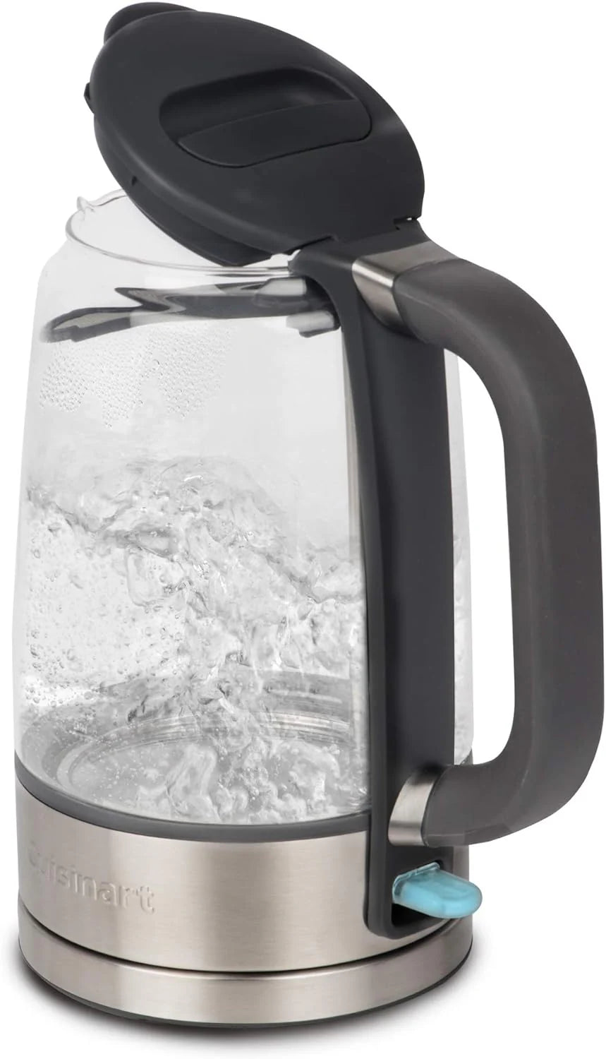 Glass Kettle 1.7L 1500W Y248184