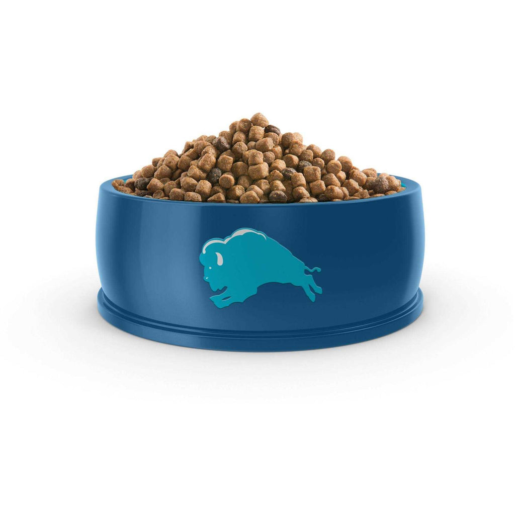 Blue Indoor Hairball Control Adult Dry Cat Food G4597