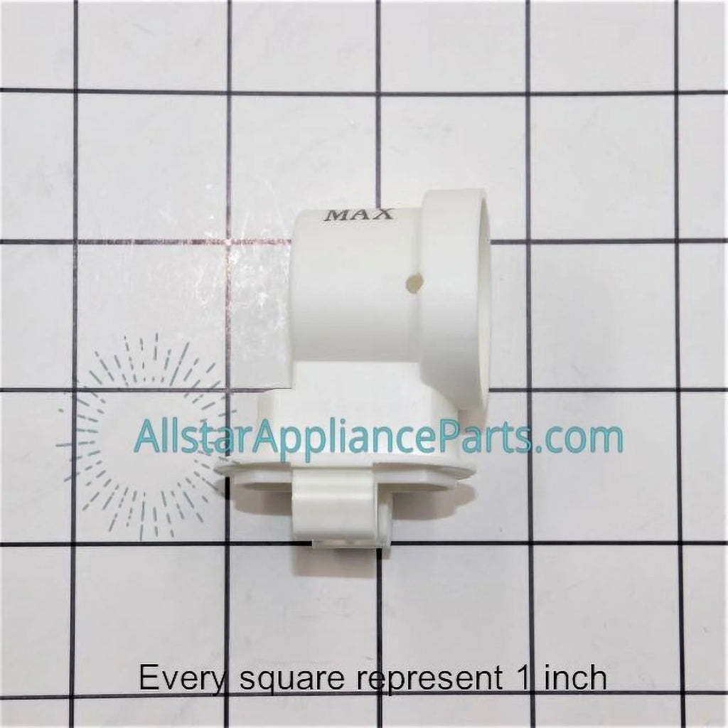 Refrigerator Light Socket R93442