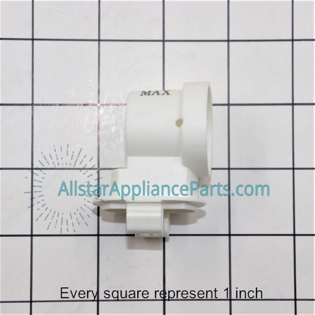 Refrigerator Light Socket R93442