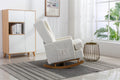 Comfortable Rocking Chair Accent Chair K8737