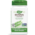Senna Leaf 100 vcaps U3774