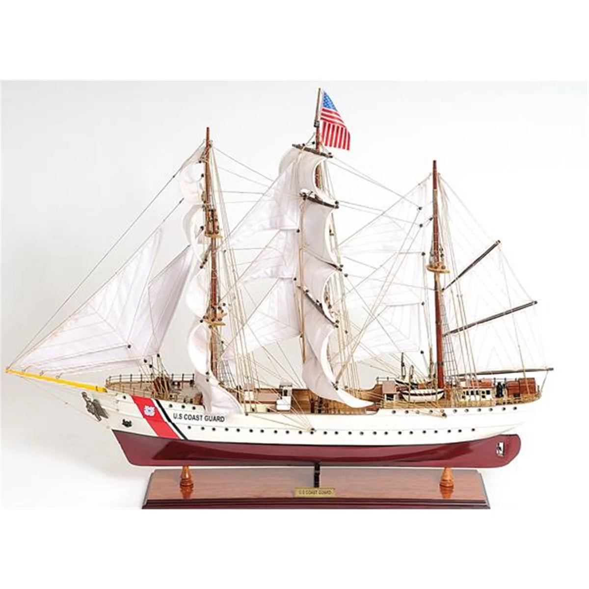 Coast Guard Eagle T1791