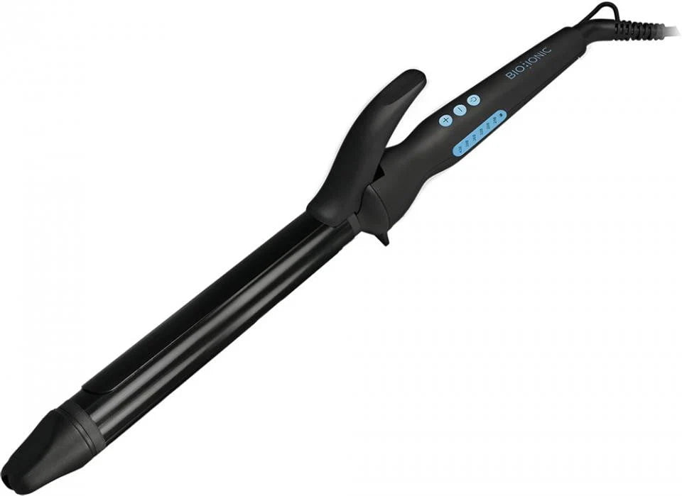 Long Barrel Curling Iron 1.25 Y9941