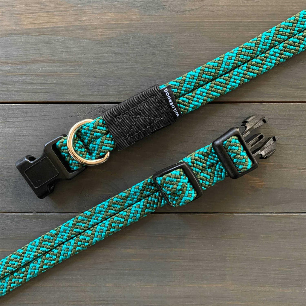 Rope Collar I2378