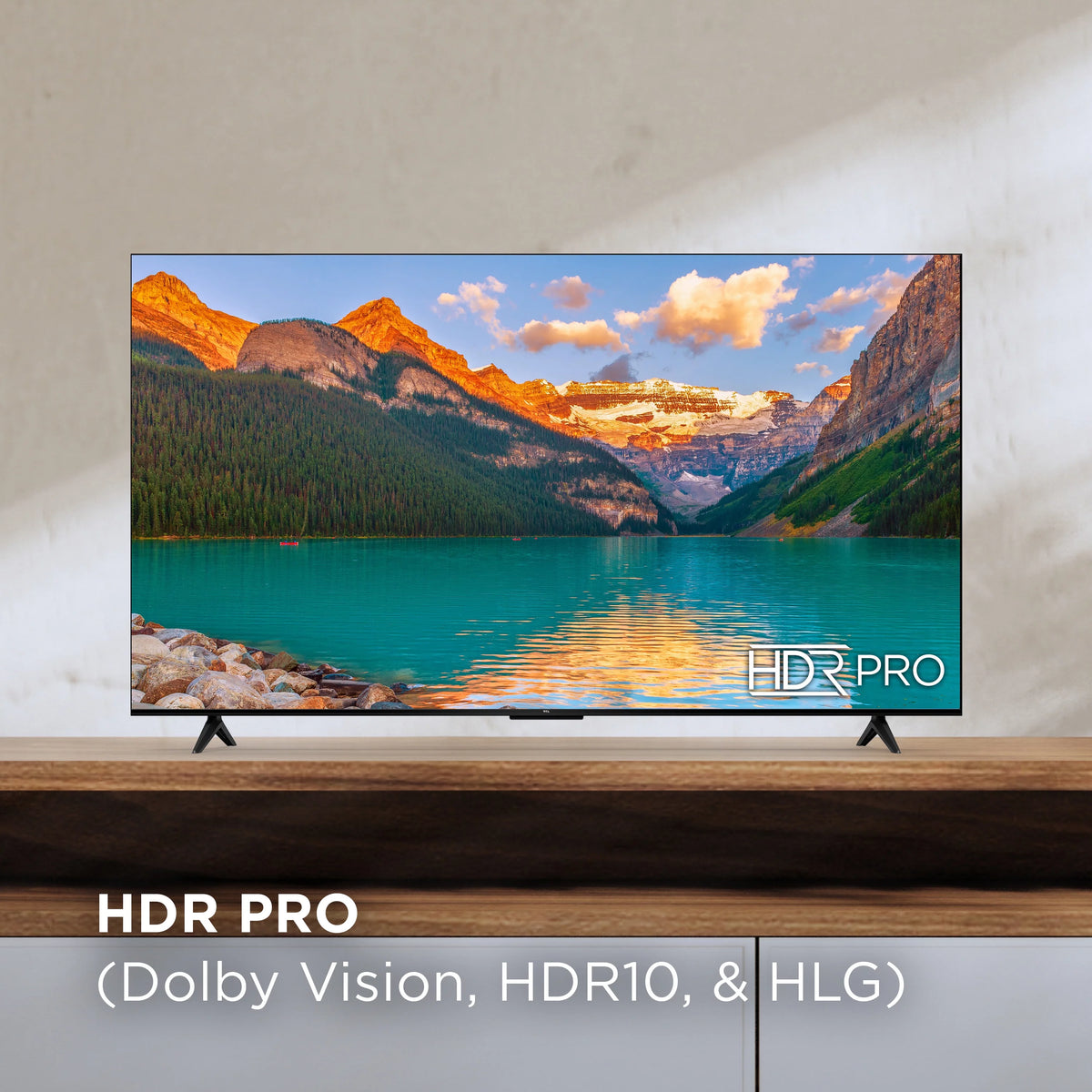 43” 4K UHD HDR LED Smart TV Y99584