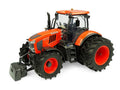 Kubota M7172 Tractor X482