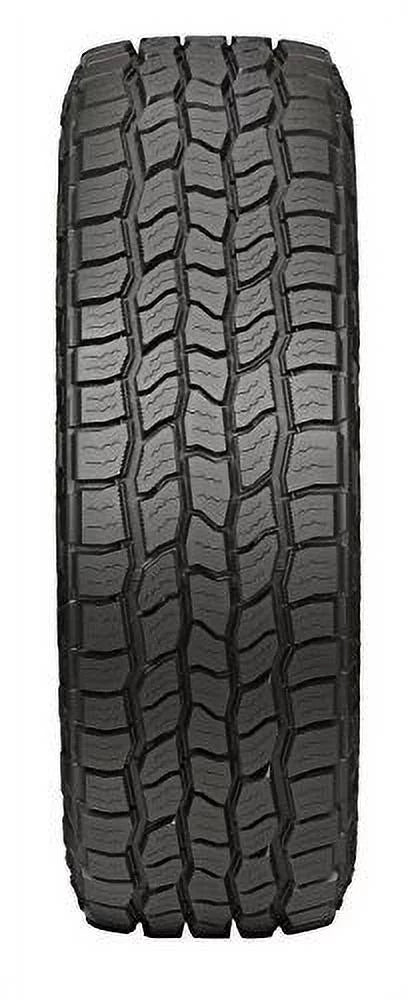 All-Terrain Tire LT265/70R16 121R LRE 10PLY T507492