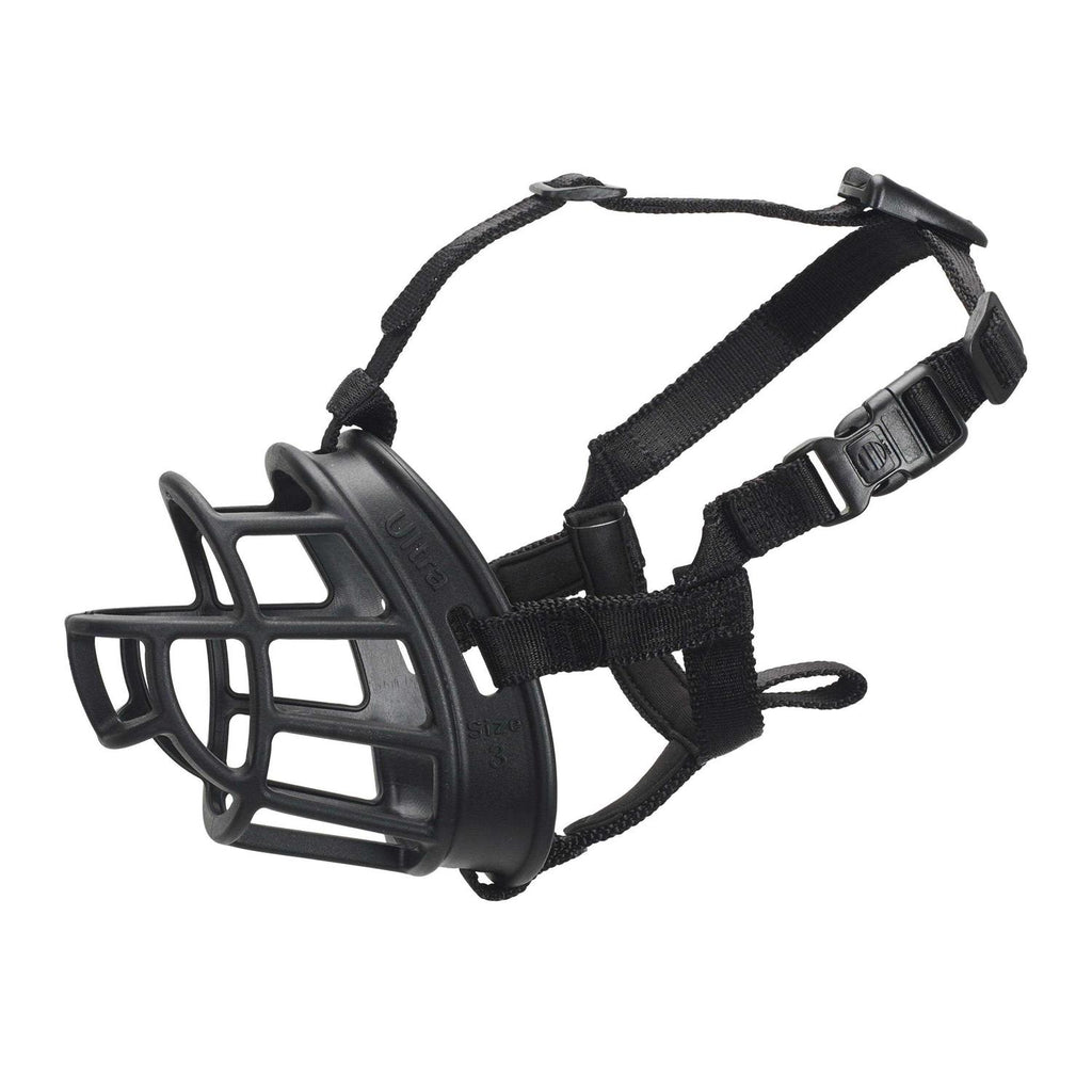 Dog Muzzle H6915