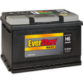 Lead Acid Automotive Battery Group Size H6 12 Volt 730 CCA E1763