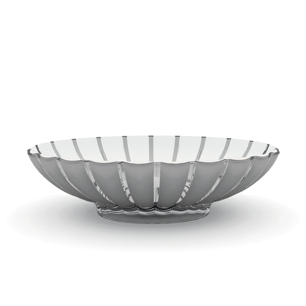 Clear Centerpiece T218852