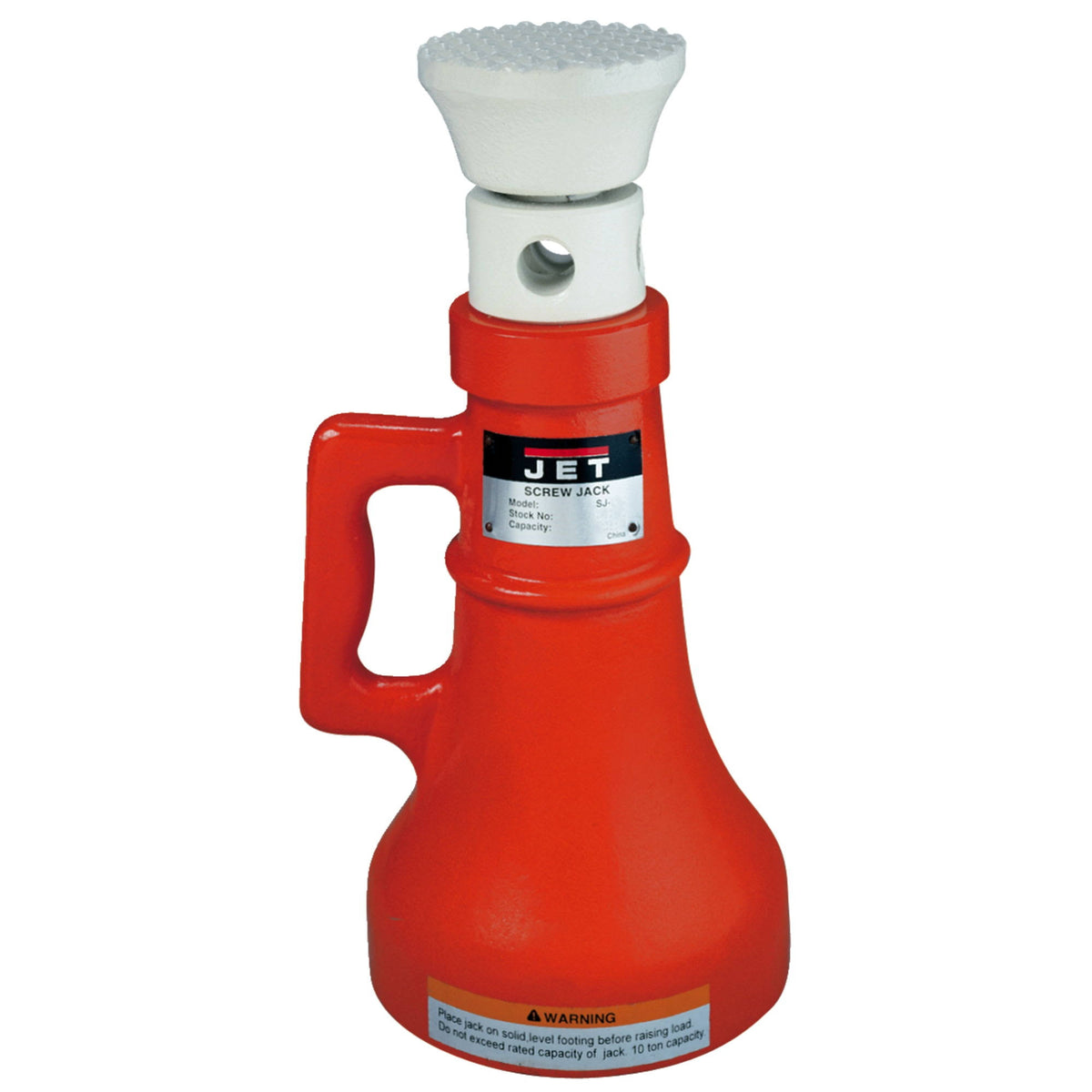 15 Ton Screw Jack A974428
