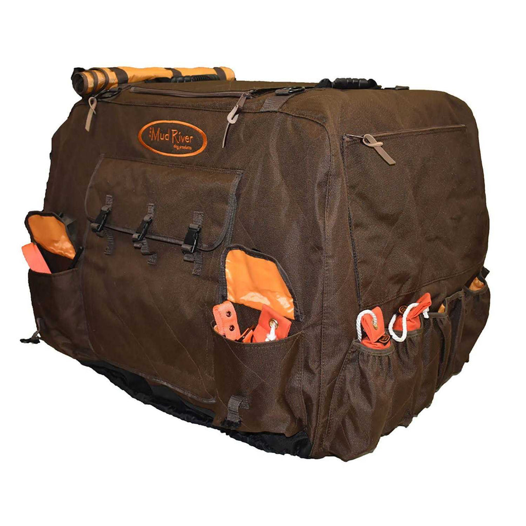 Insulated Kennel Cover R8788