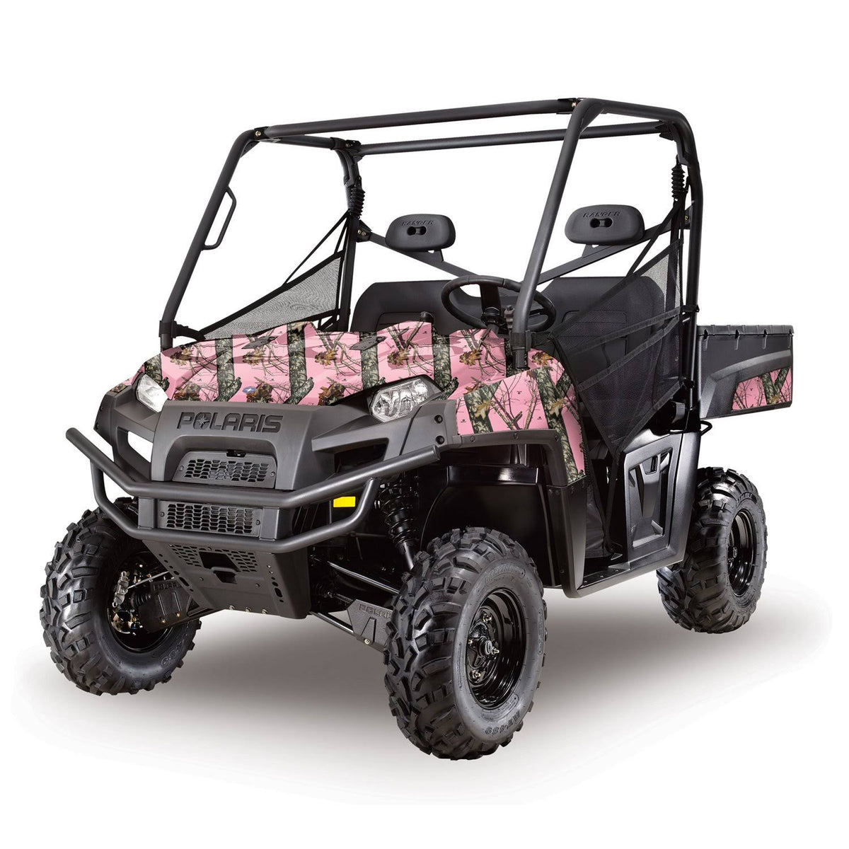 Camo UTV Wrap N348533