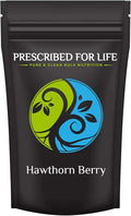 Hawthorn Berry Extract Powder Gluten Free Vegan Non-GMO 10 kg N6016