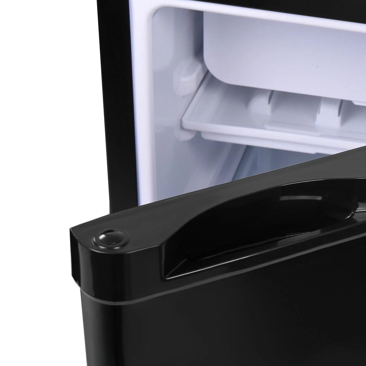 3.2 Cu.Ft. Compact Mini Fridge Freezer Reversible Door Z30690
