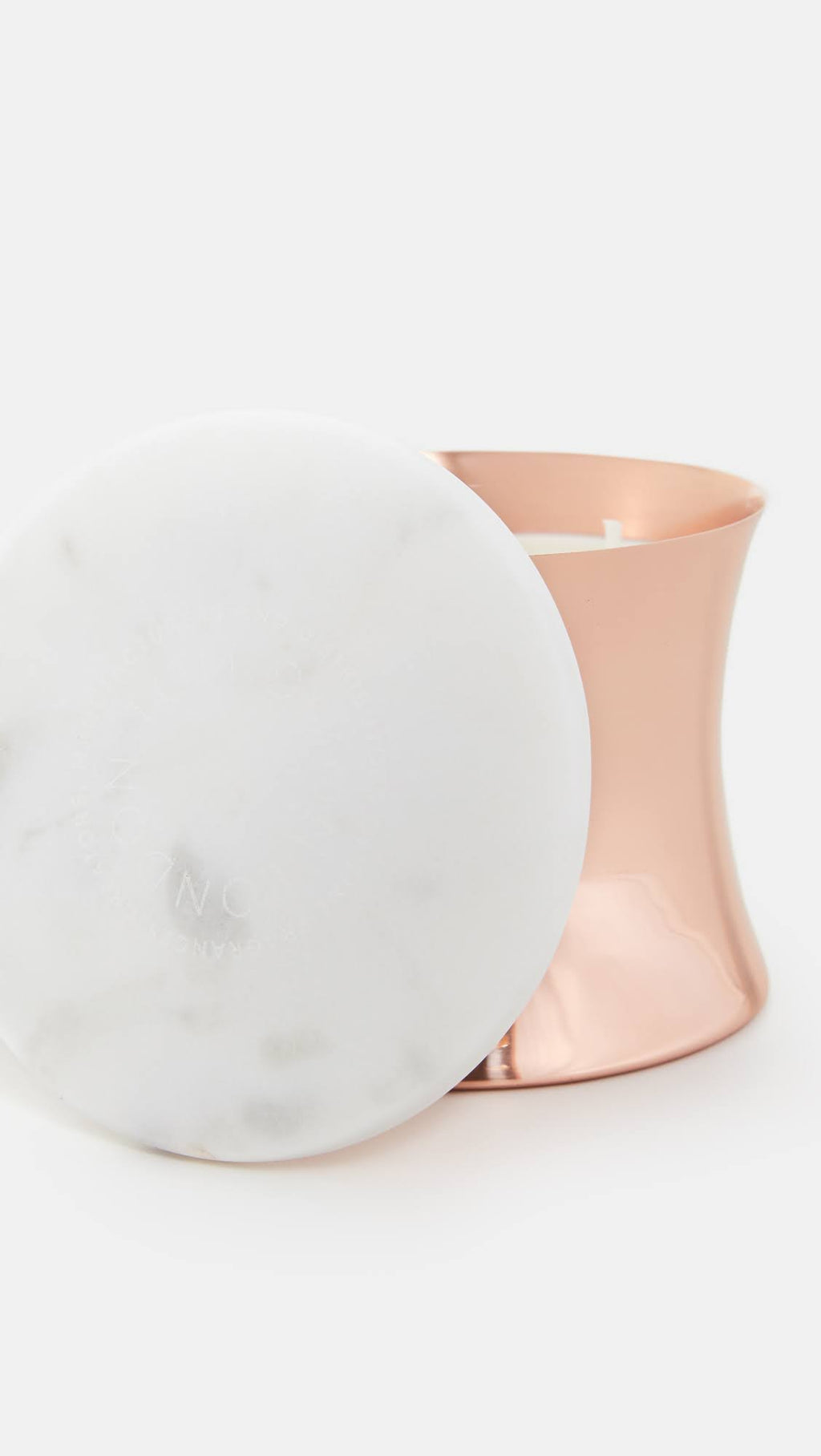 Large Scented Candle W635575