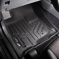 2013-2018 Toyota 4Runner Black Floor Mats and Cargo Liner Set F64153
