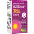 Active B Complex 60 caps F8547