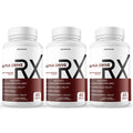 Male Enhancement Dietary Supplement 60 Tablets 3 Pack Z361067