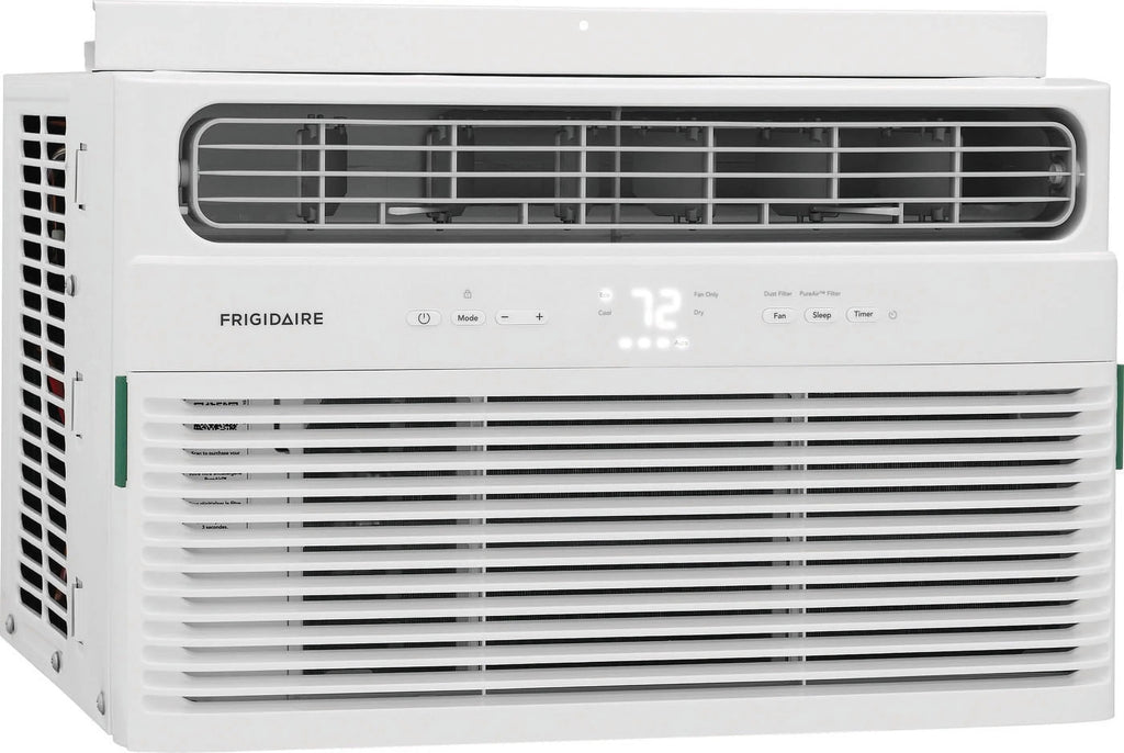 8,000 BTU Window Air Conditioner U678