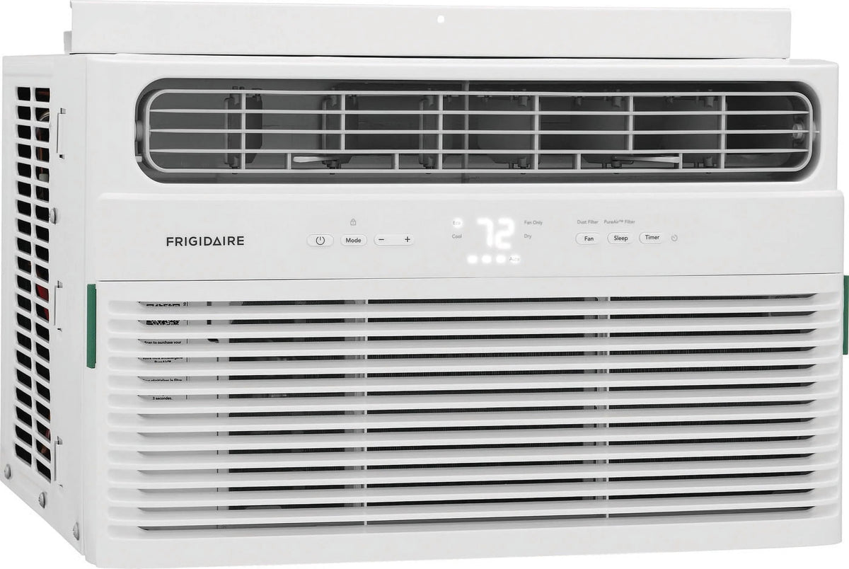 8,000 BTU Window Air Conditioner U678