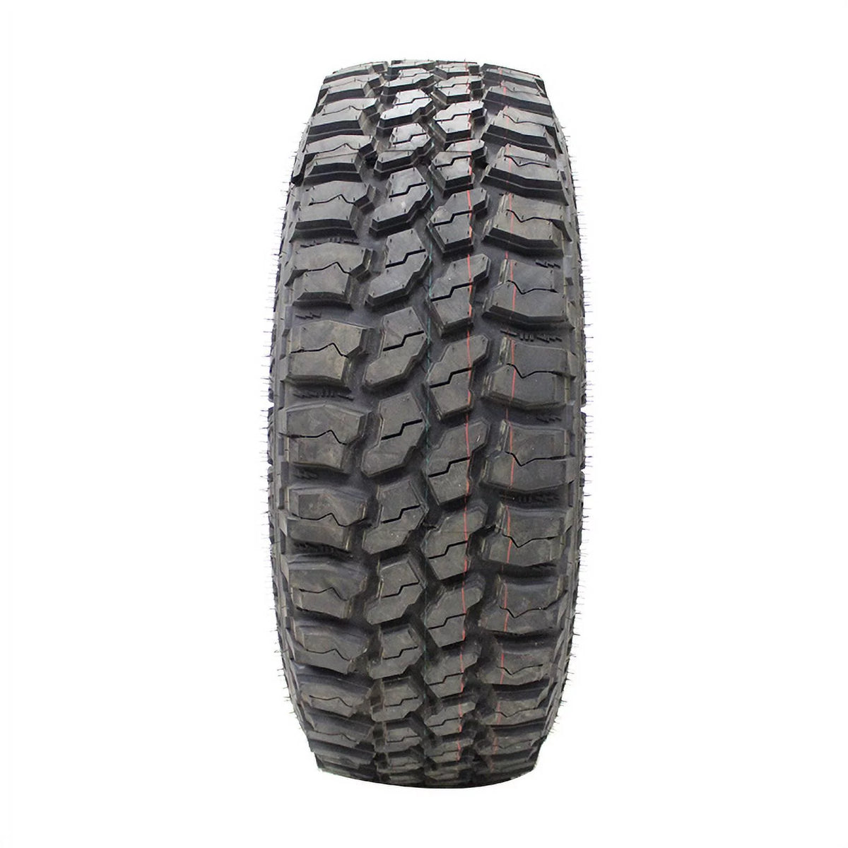 Mud Terrain Light Truck Tire LT275/65R18 W4298