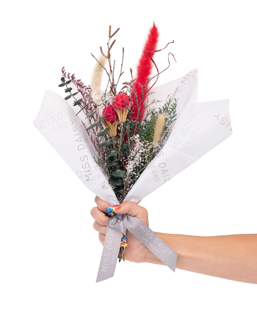 Dried Floral Bouquet S235