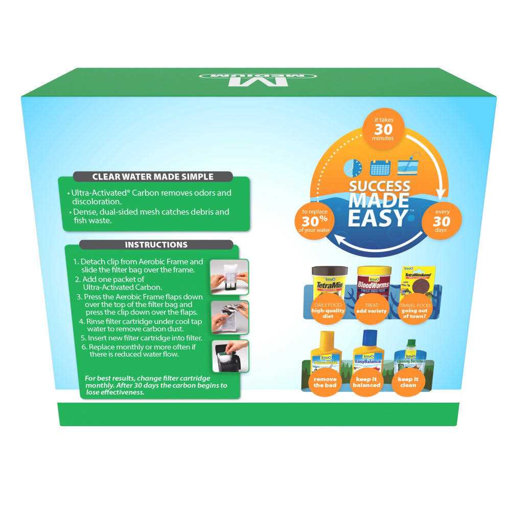 Disposable Filter Cartridge C6980