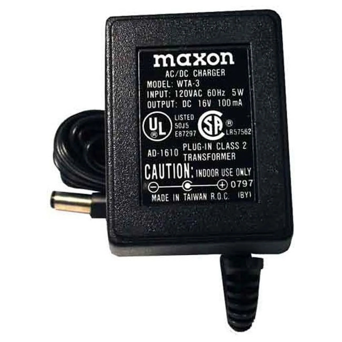 Wall Charger M642990