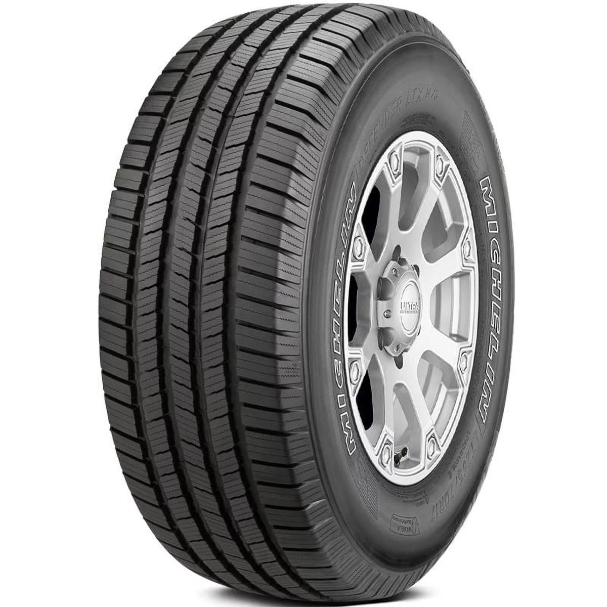 All Season 245/70R16 107T Light Truck Tire L206165