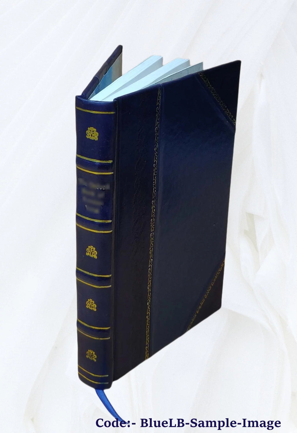Leather Bound L9960