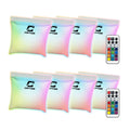 Light Up Cornhole Bags 4 Pack G57672