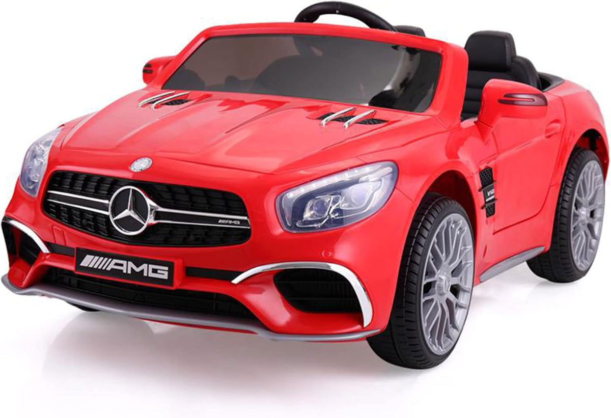 12V Kids Ride On Car with Remote Control K2649