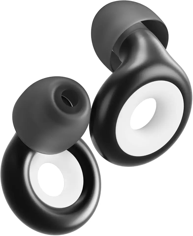 Ear Plugs 17dB Noise Reduction S3973