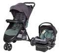 3-Wheel Travel System with Infant Car Seat G566