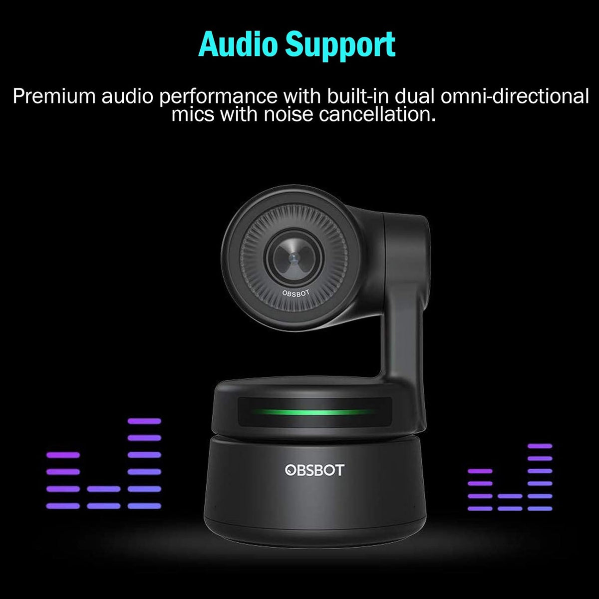 Full HD 1080p PTZ Webcam J26022