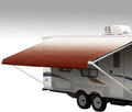 14' Weatherproof Vinyl RV Awning Fabric Replacement L3417
