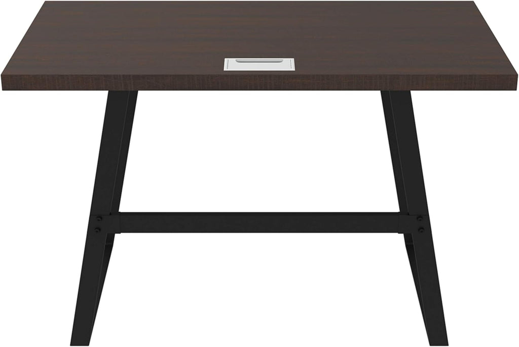 Brown Modern Writing Desk G686