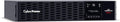 3000VA 3000W 9 Outlets 2U Rack Tower UPS System N60864